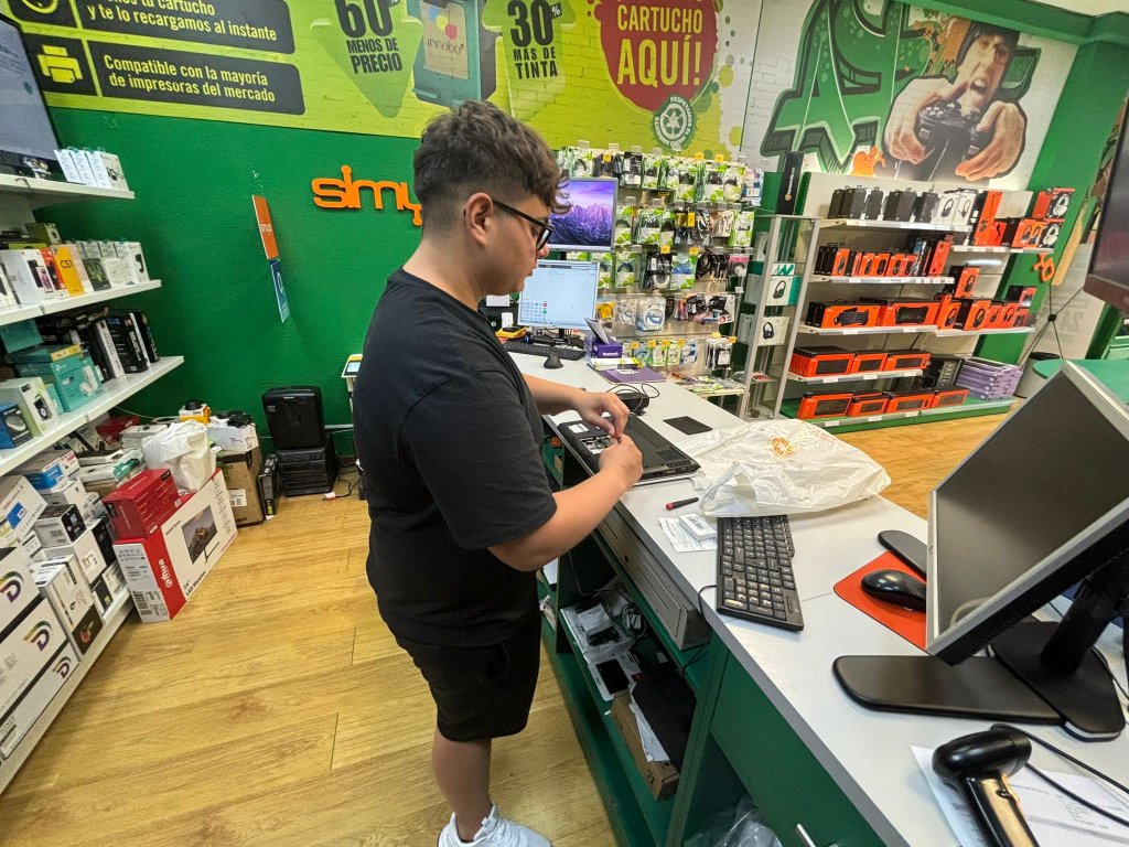 Accreditamento VET Valencia 2024